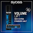 Haarspray Volume Lift syoss