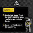 Styling Gel Super Kleber got2b