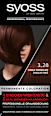 Haarfarbe 3_28 Dunkle Schokolade syoss