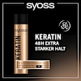 Haarspray Keratin syoss