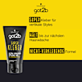 Styling Gel Super Kleber got2b