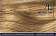 Haarfarbe Mittel-Blond 715, 1 St Schwarzkopf DIADEM