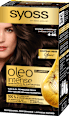 Haarfarbe 4-86 Schokoladenbraun, 1 St Syoss Oleo Intense