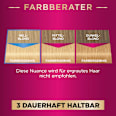 Haare Aufheller 200 Helles Naturblond Palette Intensive Color Creme