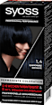 Haarfarbe 1_4 Blauschwarz syoss