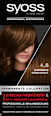 Haarfarbe 4_8 Schokobraun syoss