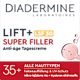 Gesichtscreme Anti-Age Lift+ Super Filler Hyaluron LSF 30  Diadermine
