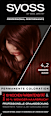 Haarfarbe 4_2 Mahagoni syoss