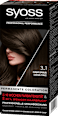 Haarfarbe 3_1 Dunkelbraun syoss