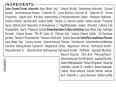 Haarfarbe 4_15 Metallisches Chrom syoss
