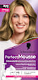 Permanente Schaumcoloration - Nr. 800 Mittelblond Blond Schwarzkopf Perfect Mousse