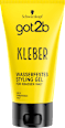Styling Gel kleber wasserfest got2b
