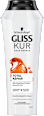 Hair Repair Total Repair Shampoo Schwarzkopf GLISS