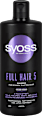 Full Hair 5 Shampoo syoss