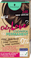 Coloration Permanent - Nr. 3.65 Dunkle Schokolade Schwarzkopf Only Love