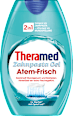 Zahnpasta Gel Atem Frisch Theramed