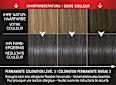 Haarfarbe 4_15 Metallisches Chrom syoss