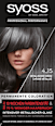 Haarfarbe 4_15 Metallisches Chrom syoss