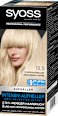 Haare Aufheller 13_5 Platin syoss