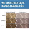 Blonde Aufhellende Farbe - Nr. 10.29 Platinblond Schwarzkopf Blonde