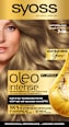 Permanente Öl-Coloration - Nr. 7-10 Naturblond Syoss Oleo Intense