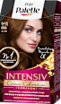 Haarfarbe 645 Honigbraun Palette Intensive Color Creme