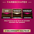 Haarfarbe 750 Schokobraun, 1 St Palette Intensive Color Creme