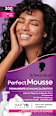Haarfarbe Schaum 200 Schwarz, 1 St Schwarzkopf Perfect Mousse