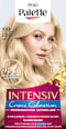Haare Aufheller 100 Ultra Blond Palette Intensive Color Creme