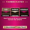Haarfarbe 800 Dunkelbraun, 1 St Palette Intensive Color Creme