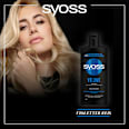 Shampoo Volume Lift syoss
