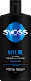 Shampoo Volume Lift syoss