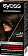 Color Classic Permanente Coloration - Nr. 3-1 Dunkelbraun syoss