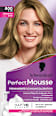 Haarfarbe Schaum 800 Mittelblond Schwarzkopf Perfect Mousse