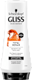 Conditioner Total Repair   Schwarzkopf GLISS