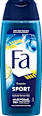 Duschgel Sport Fa Men