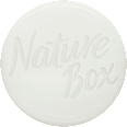 Festes Shampoo Feuchtigkeit Kokosnussöl Nature Box