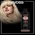 Shampoo Keratin syoss