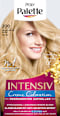 Haare Aufheller 200 Helles Naturblond Palette Intensive Color Creme