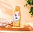 Cremedusche Oriental Moments  Fa