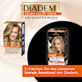 Haarfarbe Mittel-Blond 715, 1 St Schwarzkopf DIADEM