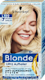 Blonde Ultra Aufheller Platin Aufheller - Nr. L100 Eisblond Schwarzkopf Blonde