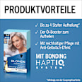 Blonde Aufhellende Farbe - Nr. 10.29 Platinblond Schwarzkopf Blonde