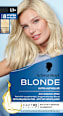 Haare Aufheller Ultra L1+ Schwarzkopf Blonde