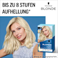 Haare Aufheller Ultra L1+ Schwarzkopf Blonde
