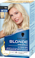 Haare Aufheller Ultra L1+ Schwarzkopf Blonde