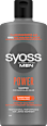 Shampoo Men Power syoss