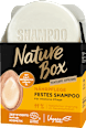 Festes Shampoo Argan-Öl Nature Box