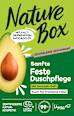 Feste Dusche Avocado-Öl Nature Box