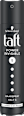 Haarspray Power Invisible Schwarzkopf taft